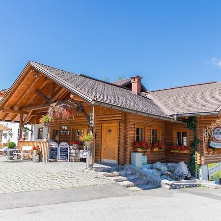 Gasthof Jagersberger Hollenstein an der Ybbs ภายนอก รูปภาพ