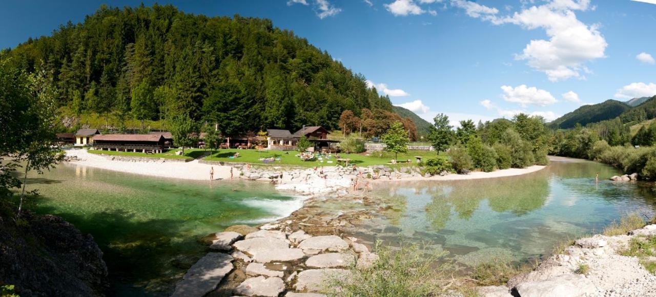 Gasthof Jagersberger Hollenstein an der Ybbs ภายนอก รูปภาพ