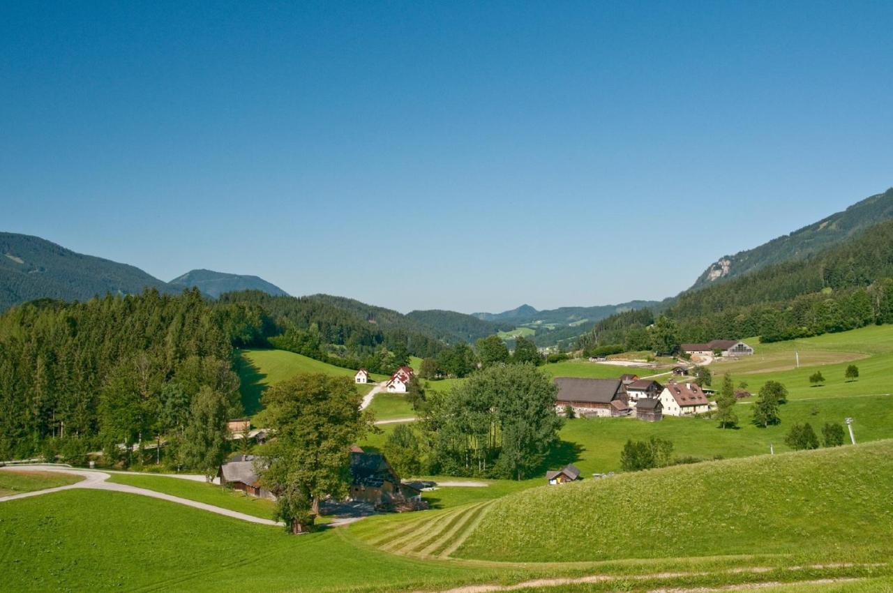 Gasthof Jagersberger Hollenstein an der Ybbs ภายนอก รูปภาพ